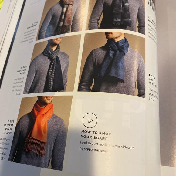 Meet your Posher, Alex - Picture 2 of 2